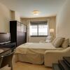Отель Apartamento Top Malaga Calle Pacifico con piscina y parking, фото 6