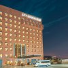 Отель City Express Plus by Marriott Tijuana в Тихуане
