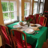 Отель Krasnoludki, фото 20