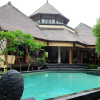 Отель Taman Sari Bali Cottages, фото 7