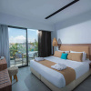 Отель Paralos Lifestyle Beach, фото 5
