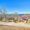 Отель Beautiful Lakeview Home: Near Bull Shoals Lake!, фото 16