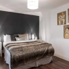Отель Bright and Modern 2 Bedroom Apartment in Earl's Court, фото 18
