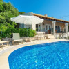 Отель Villa Elpida Private Pool Walk to Beach Sea Views A C Wifi Car Not Required - 2423, фото 4