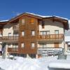 Отель Appartement Aussois, 3 pièces, 6 personnes - FR-1-508-95 в Осуа