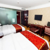 Отель Century Sunshine Hotel, фото 2