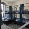 Отель Queen Victoria Hostel, фото 25