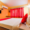 Отель OYO 23035 Srinivas Residency, фото 6