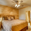 Отель Mavericks Hideaway in Pagosa Springs, фото 6