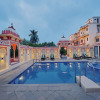Отель Fort Dhariyawad Heritage Hotel Udaipur, фото 21