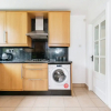 Отель Modern 3 Bed Home - Solihull Centre, фото 9