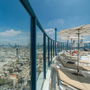 Отель Sea View Luxury W Balcony- Hayarkon 78, фото 16
