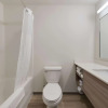 Отель WoodSpring Suites Meridian, фото 8