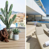 Отель Lmr- Luxury Apartment, Private Pool. Families Only, фото 20