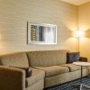 Отель Fairfield Inn & Suites Rochester Mayo Clinic Area/St. Marys, фото 7