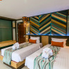 Отель Chaokoh Phi Phi Hotel & Resort, фото 4