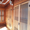 Отель Seoul Story Hanok, фото 37