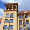 Отель Meiyitian Express Hotel, фото 1
