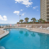 Отель Beach Condo Destination in Orange Beach With Pool Gazebo and White Sands, фото 14