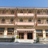 Отель Famissi Hotel в Каламбаке