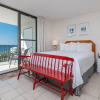 Отель Gulf Shores Surf & Racquet 610a 2 Bedroom Condo, фото 7