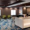 Отель Holiday Inn Express and Suites Ontario Airport, an IHG Hotel, фото 2