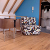Отель House With one Bedroom in Peniche, With Wonderful sea View and Wifi - 100 m From the Beach, фото 1