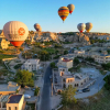 Отель Premium Cappadocia Hotel, фото 20