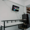 Отель Good Deal And Cozy 2Br At Apartment Amazana Serpong, фото 11