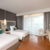 Отель Pullman Phuket Panwa Beach Resort, фото 1