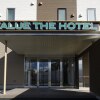 Отель Value The Hotel Narahakidoekimae, фото 20