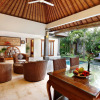 Отель The Buah Bali Villas, фото 14