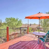 Отель Dreamy Desert Studio w/ Deck + Pool Access!, фото 23