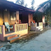 Отель Tioman SP Barakah Chalet, фото 15