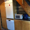 Отель Kelola Cottage, фото 12