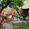 Отель Hostel Los Tres Gomez, фото 9