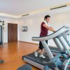 Отель BB Hotel Sapa, фото 19