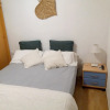 Отель Apartment With 2 Bedrooms in Calella, With Wonderful City View and Fur, фото 3