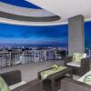 Отель Luxury Full Sea & Mountain View Penthouses, фото 7