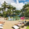 Отель Summer House Backpackers Cairns, фото 31