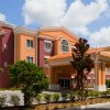 Отель Holiday Inn Express Hotel & Suites Brooksville-I-75 в Бруксвилле