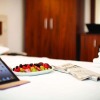 Отель Kumlubük Otel, фото 25