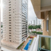 Отель Ap 2q St Bueno Ed Pontal Premium PPB1206, фото 7