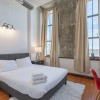 Отель Sosuite 2BR Penthouse w W D Gym On-site Bar, фото 3