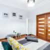 Отель *ClickTheFlat* Wilcza 33 Street Apart Rooms in the City Center, фото 2