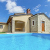 Отель Majestic Villa in Kmacici With Private Pool, фото 15