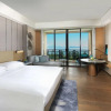 Отель Xiamen Marriott Hotel & Conference Centre, фото 30