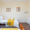 Отель Bright 2bed Apartment in Galashiels City Centre, фото 6