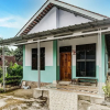 Отель OYO Homes 91133 Desa Wisata Sumber Agung Syariah, фото 19