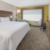 Отель Holiday Inn Express And Suites Chico, an IHG Hotel, фото 13